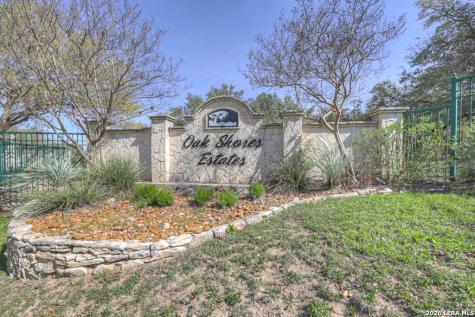 223 Emory Court Canyon Lake TX 78133