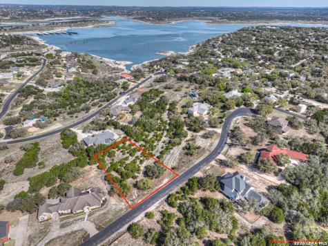 223 Emory Court Canyon Lake TX 78133