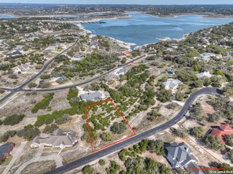 223 Emory Court Canyon Lake TX 78133
