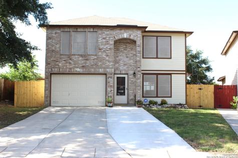 8734 Tarin Point Converse TX 78109