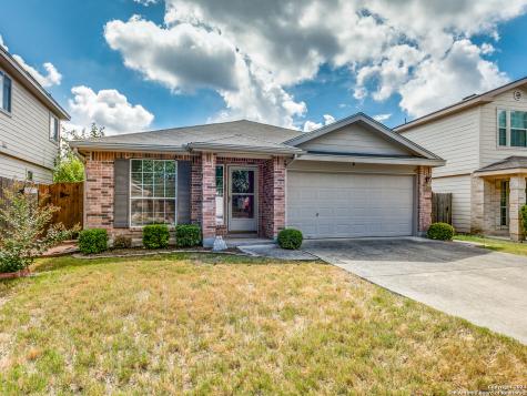 9950 Sandlet Trail San Antonio TX 78254