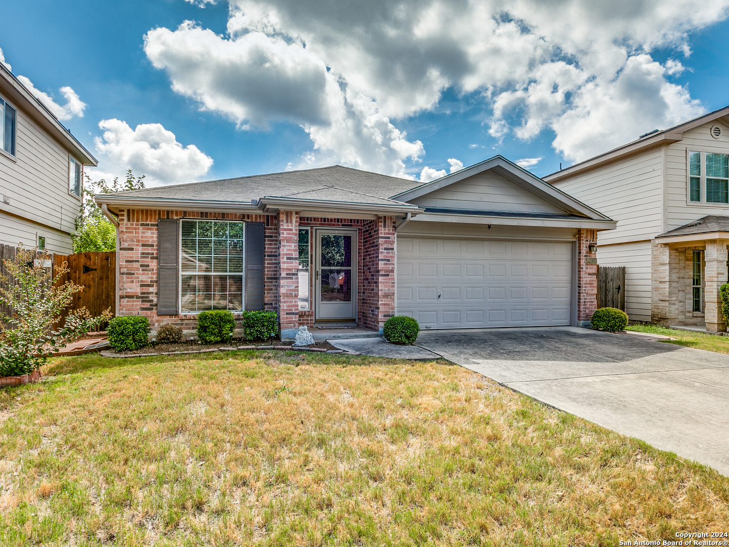 9950 Sandlet Trail San Antonio TX 78254
