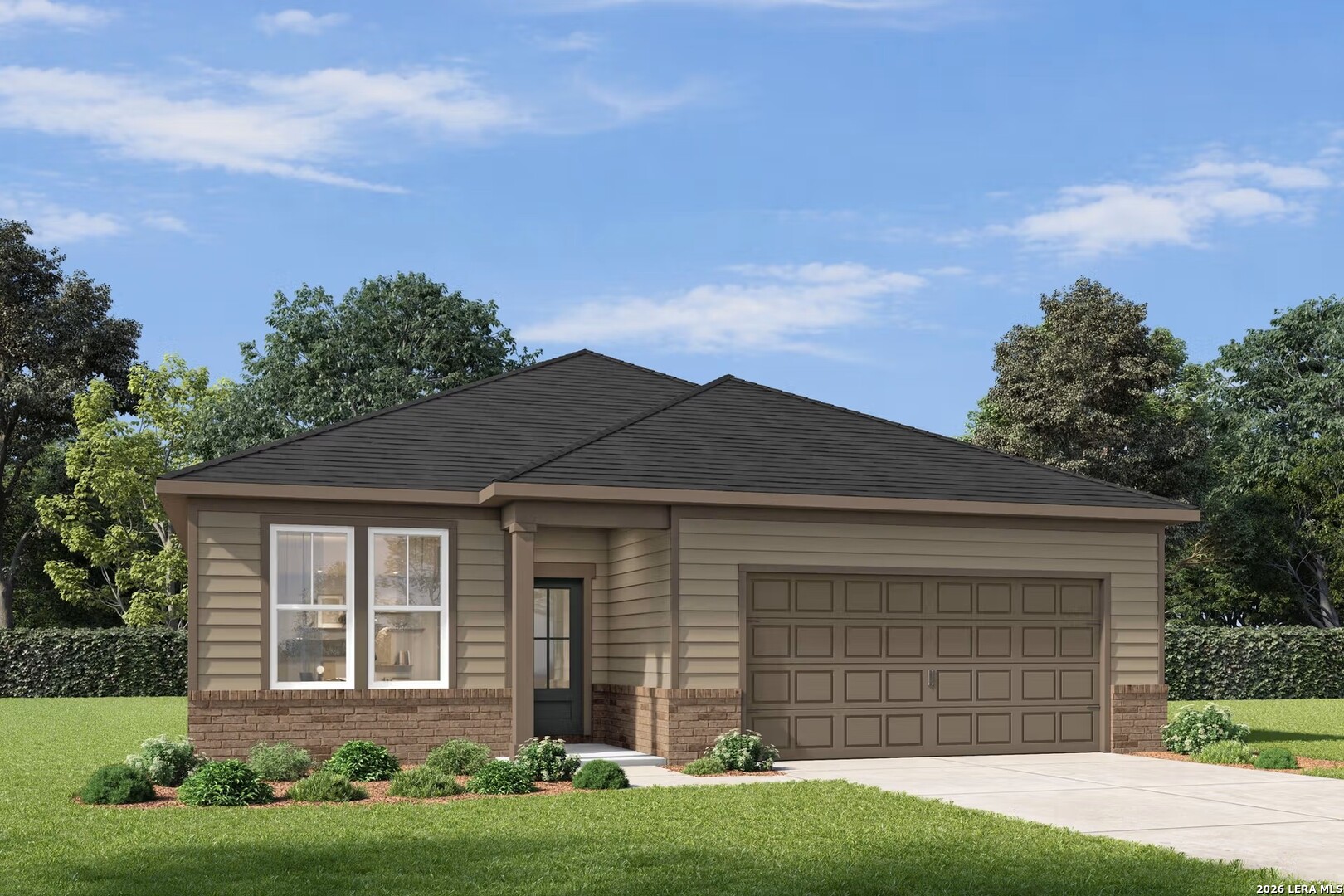 6414 Scrappy Street San Antonio TX 78253