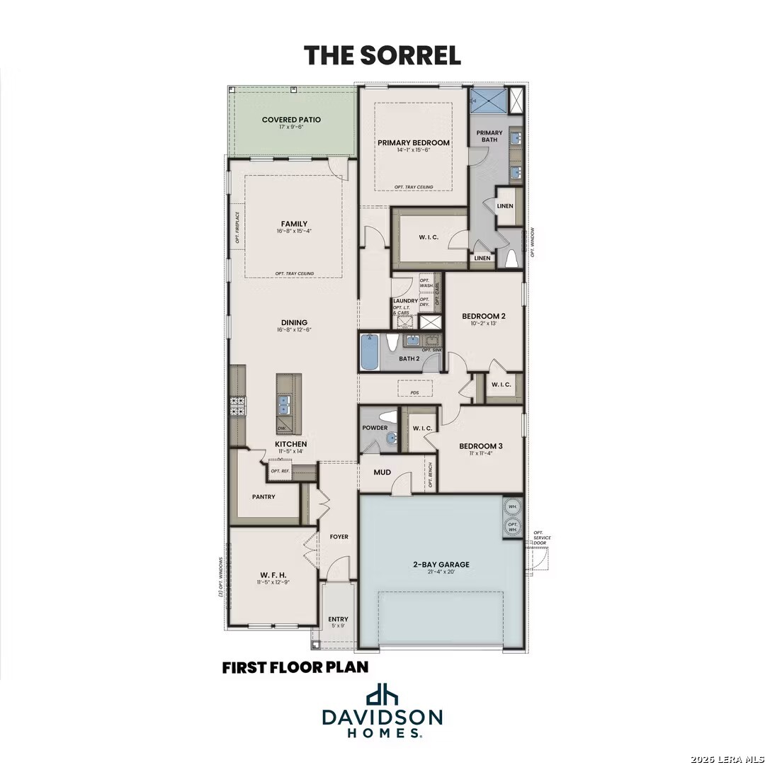 6414 Scrappy Street San Antonio TX 78253