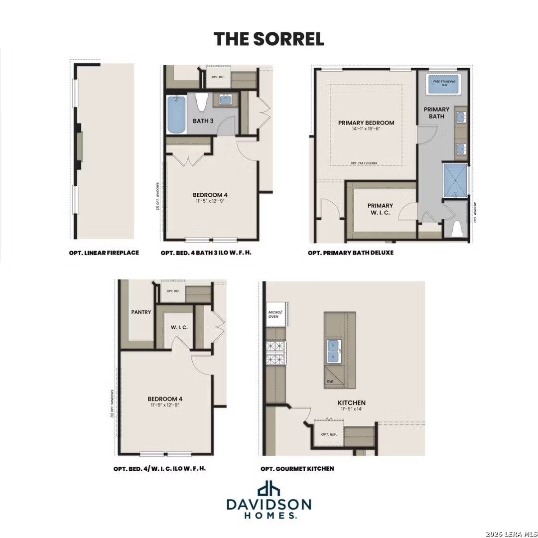 6414 Scrappy Street San Antonio TX 78253