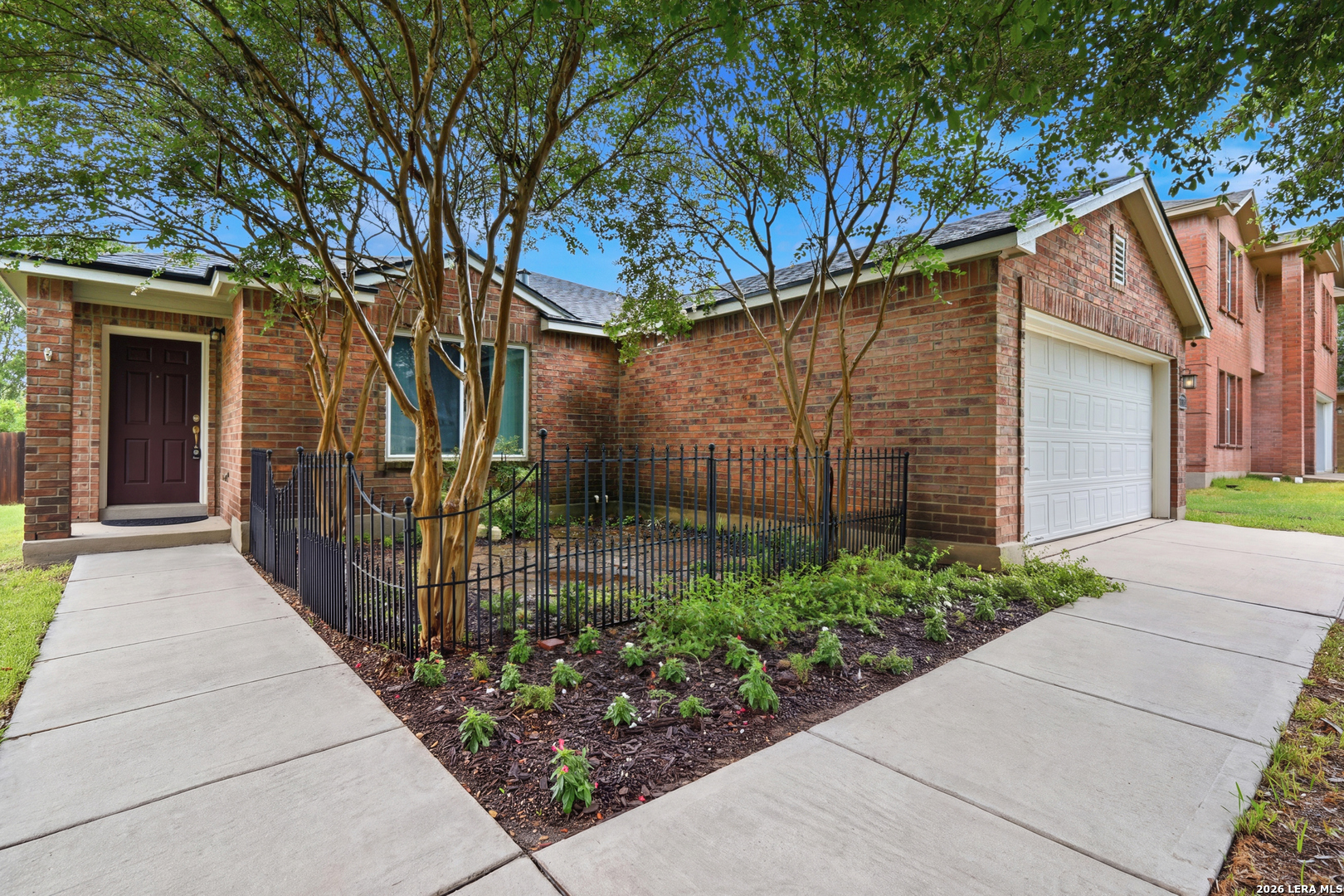 11015 Forest Pass Court Live Oak TX 78233