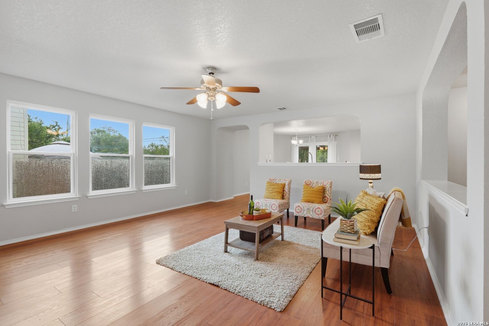 11015 Forest Pass Court Live Oak TX 78233