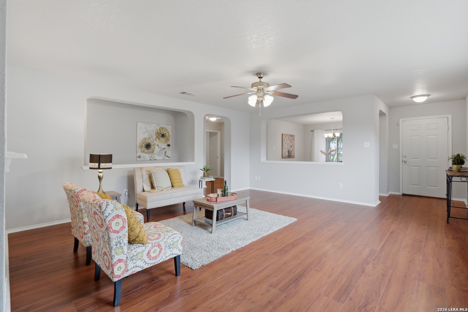 11015 Forest Pass Court Live Oak TX 78233