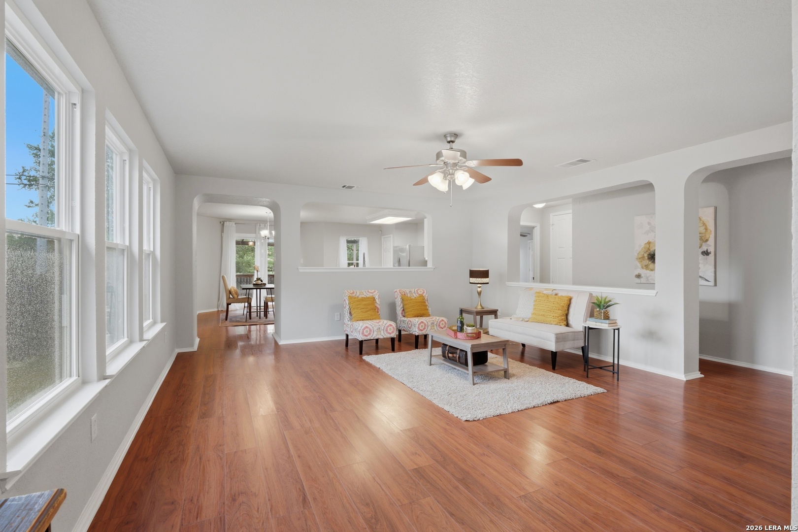 11015 Forest Pass Court Live Oak TX 78233
