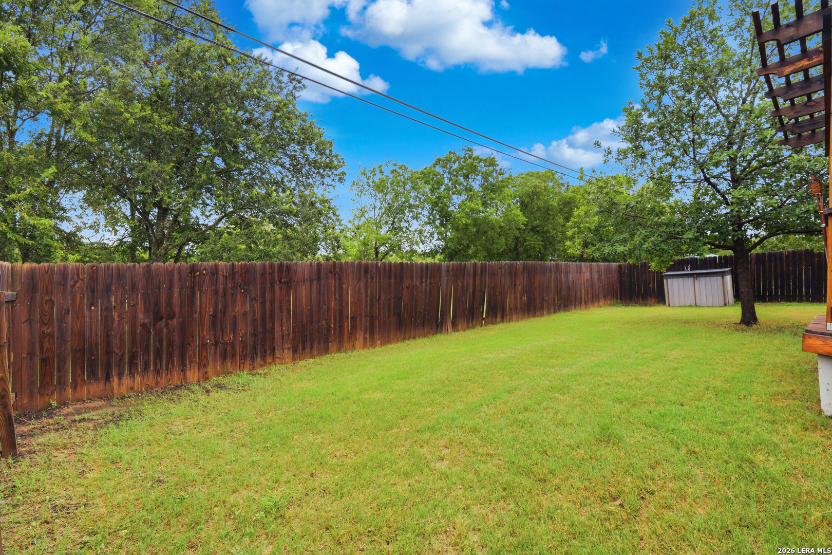 11015 Forest Pass Court Live Oak TX 78233