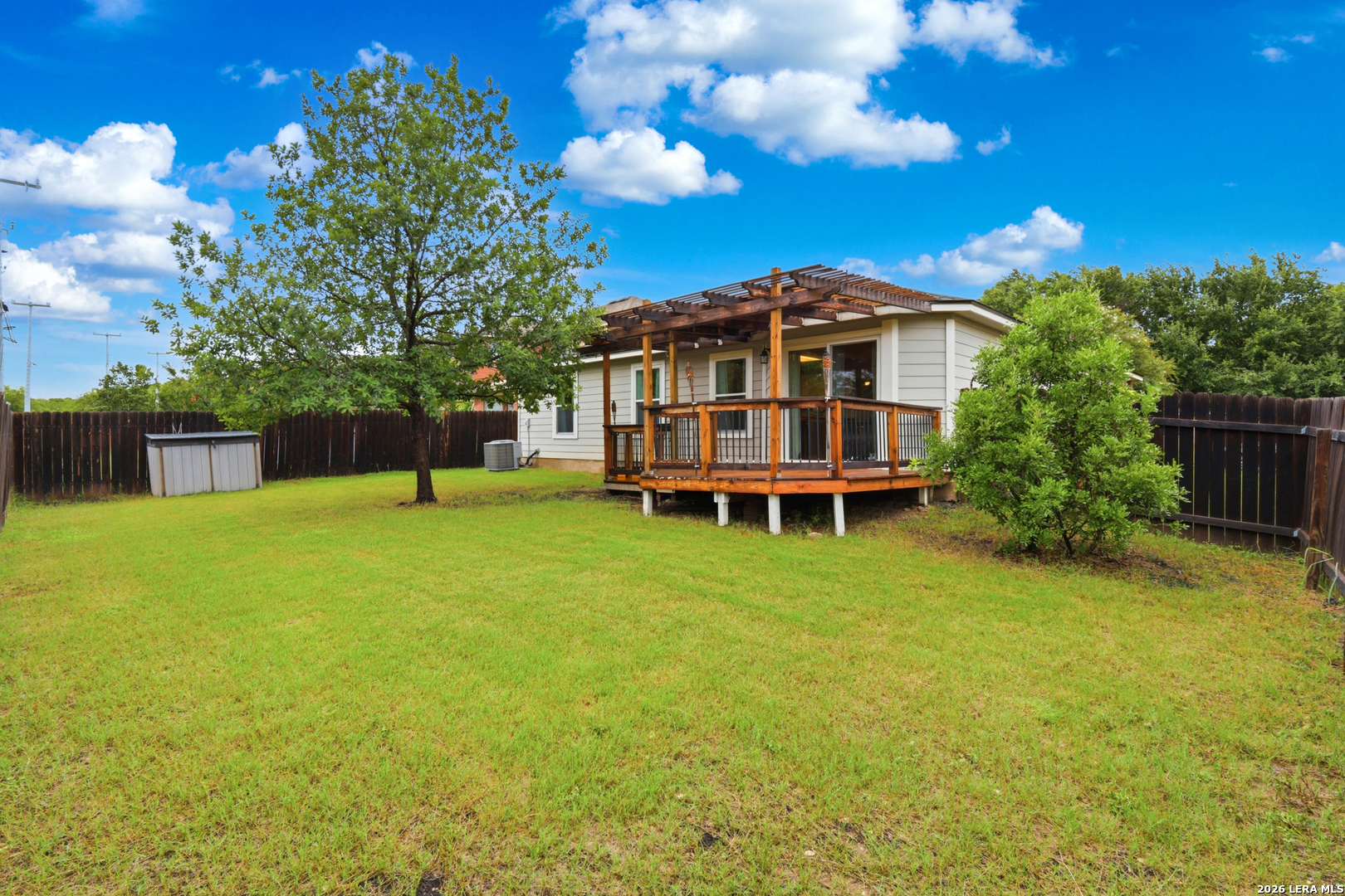 11015 Forest Pass Court Live Oak TX 78233