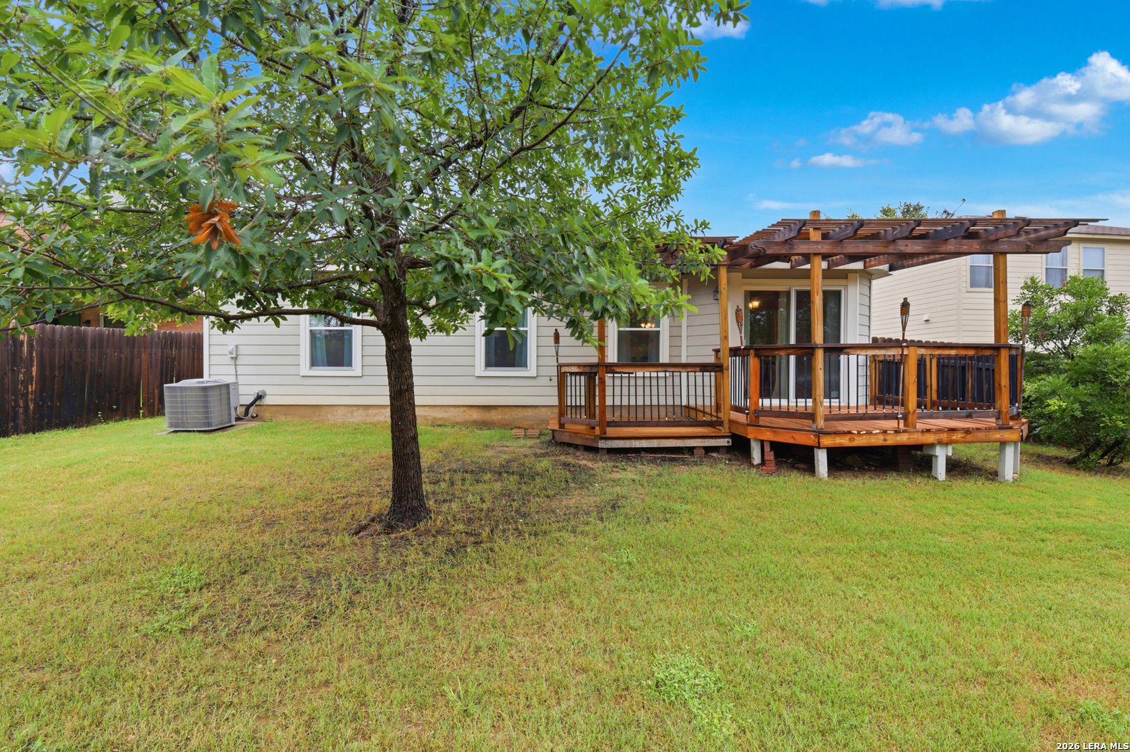 11015 Forest Pass Court Live Oak TX 78233