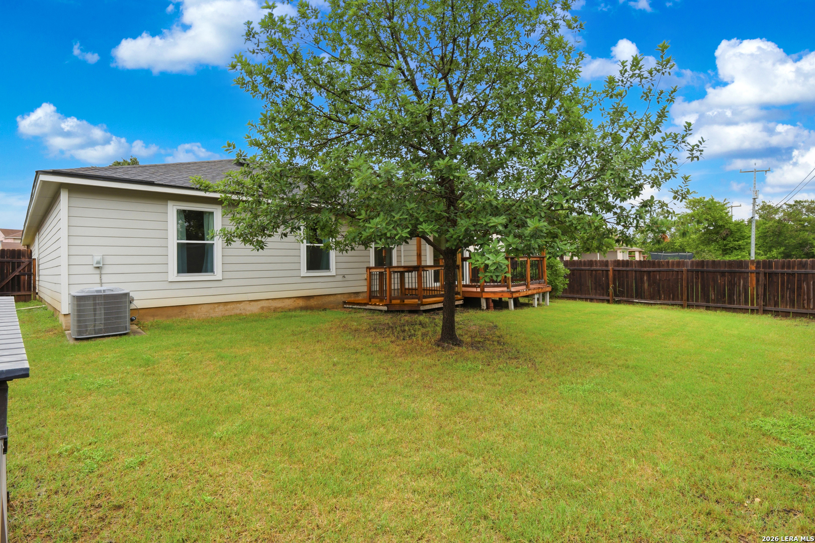 11015 Forest Pass Court Live Oak TX 78233
