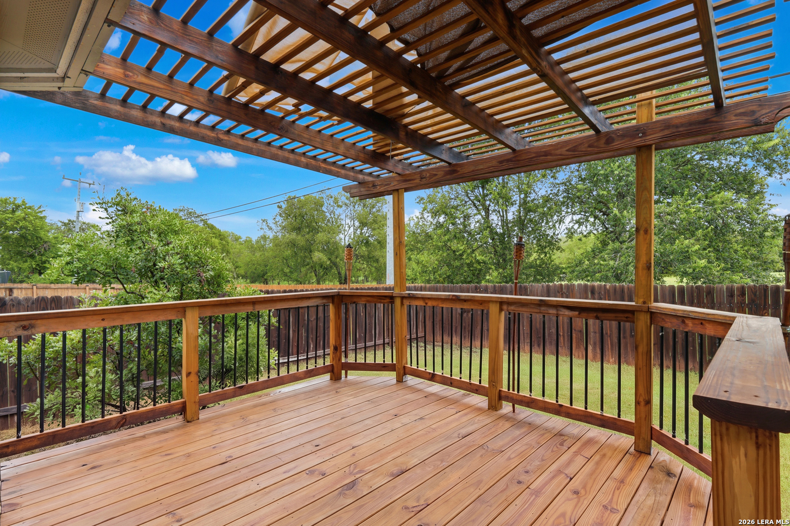 11015 Forest Pass Court Live Oak TX 78233
