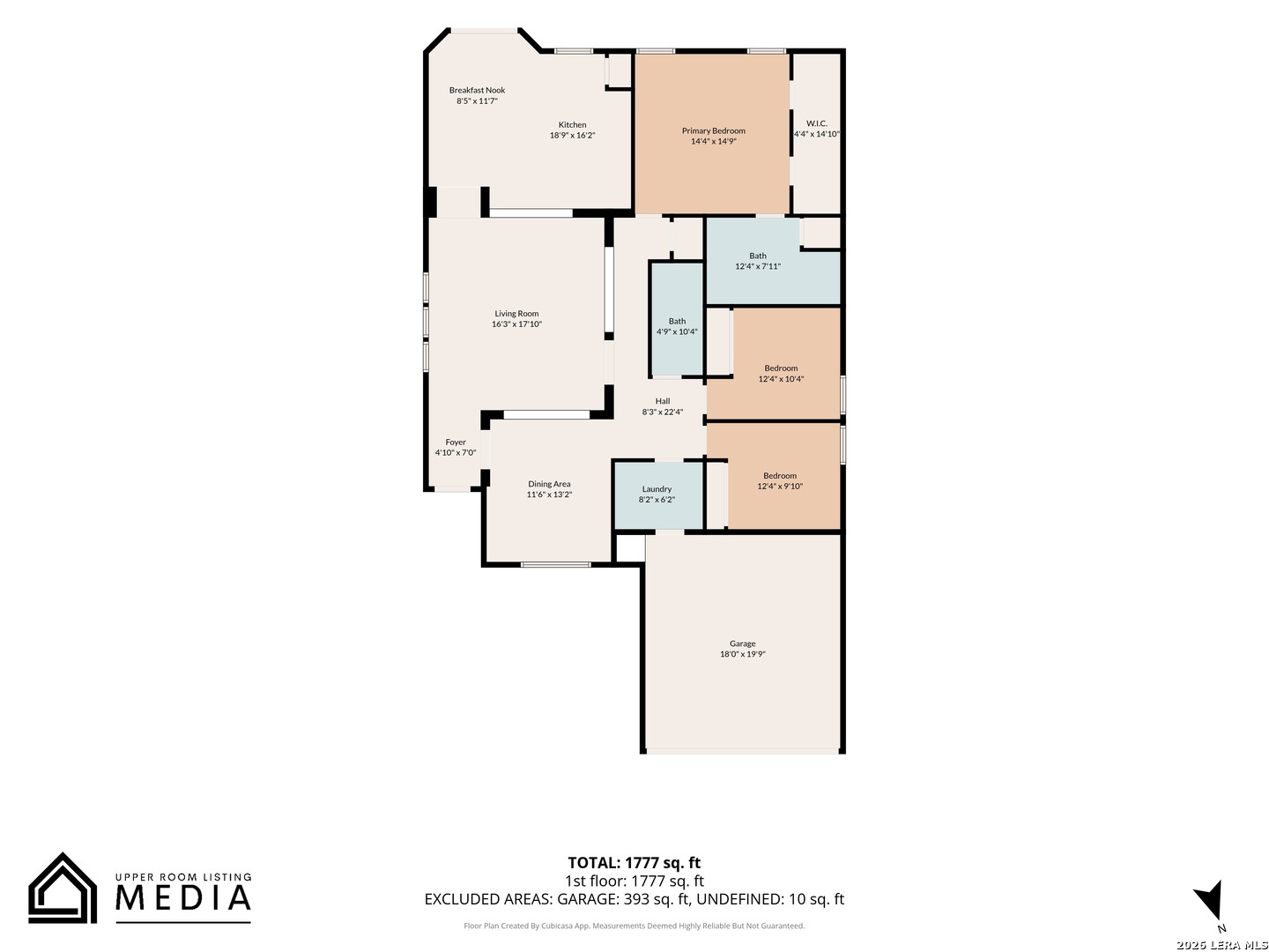 11015 Forest Pass Court Live Oak TX 78233