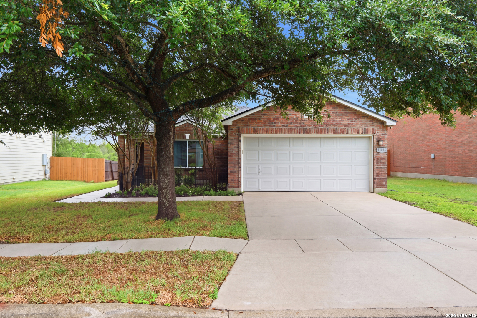 11015 Forest Pass Court Live Oak TX 78233