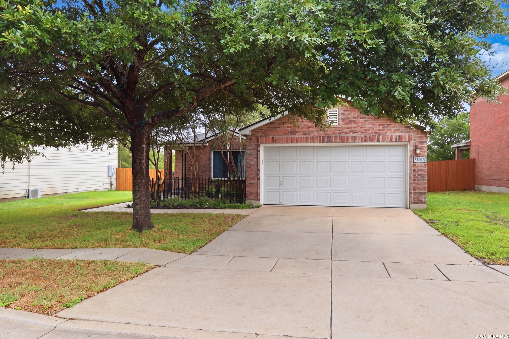 11015 Forest Pass Court Live Oak TX 78233