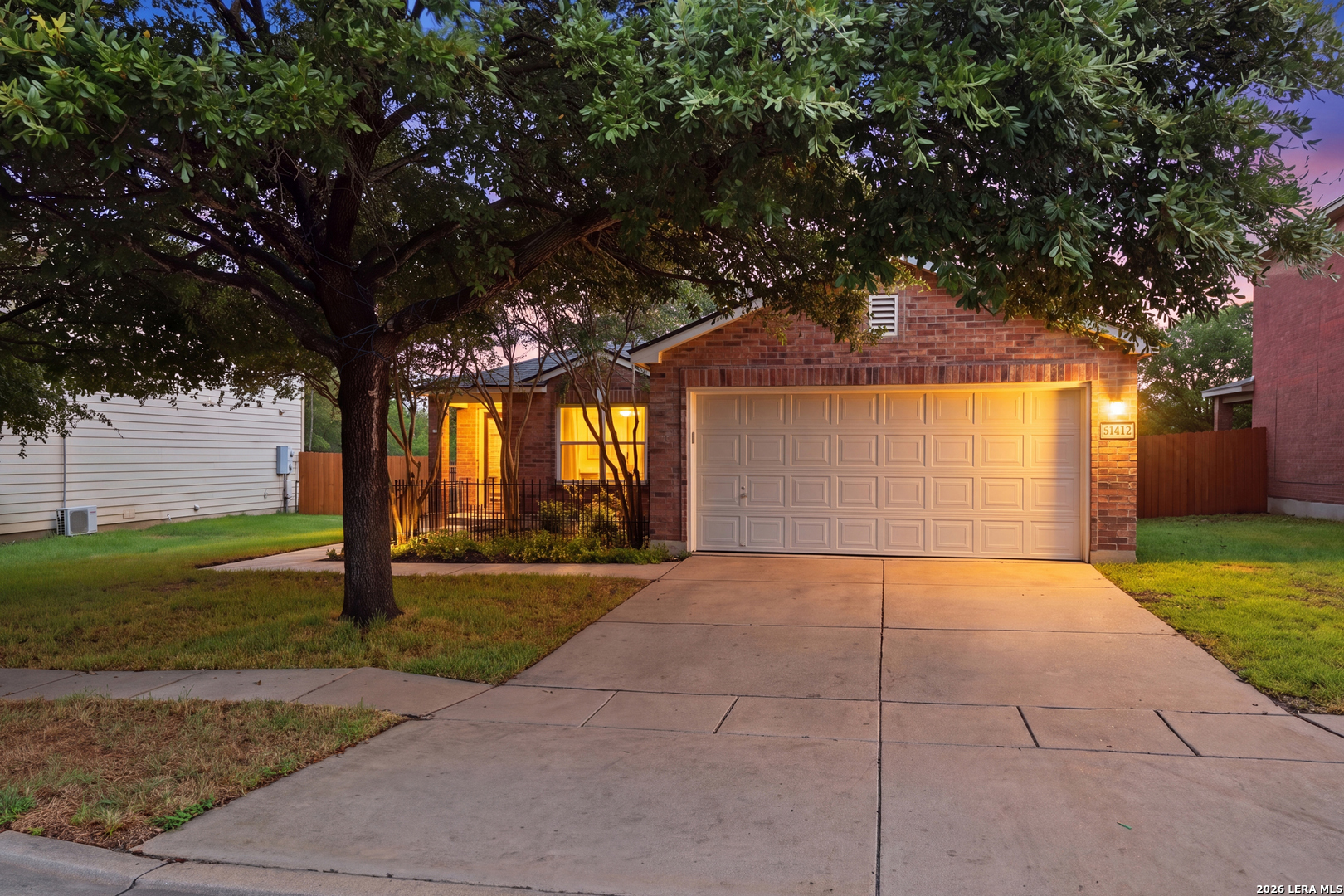 11015 Forest Pass Court Live Oak TX 78233