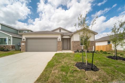 3517 Donald Drive Seguin TX 78155