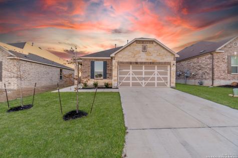 3674 Marvel Bulverde TX 78163