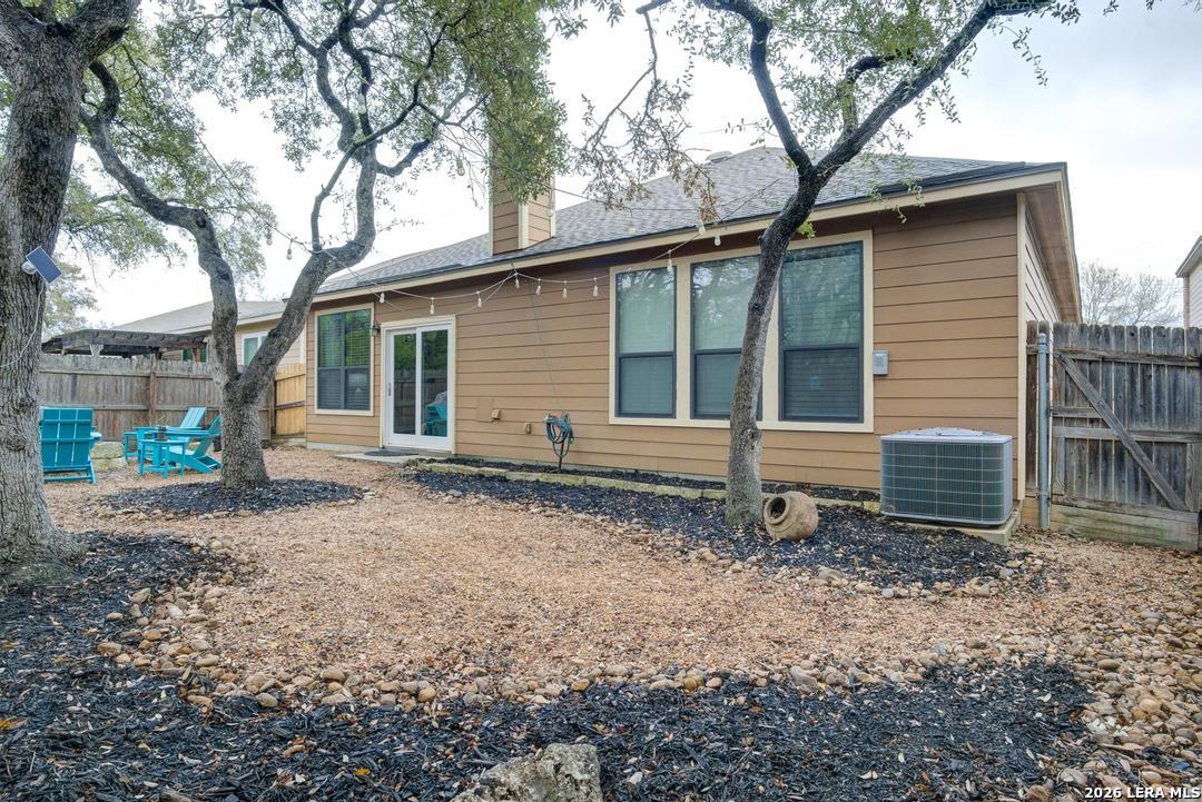 104 Prairie Falcon Boerne TX 78006