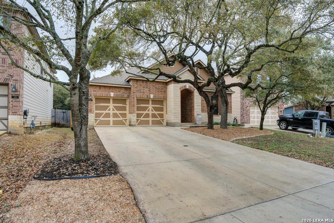 104 Prairie Falcon Boerne TX 78006