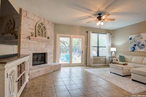 104 Prairie Falcon Boerne TX 78006