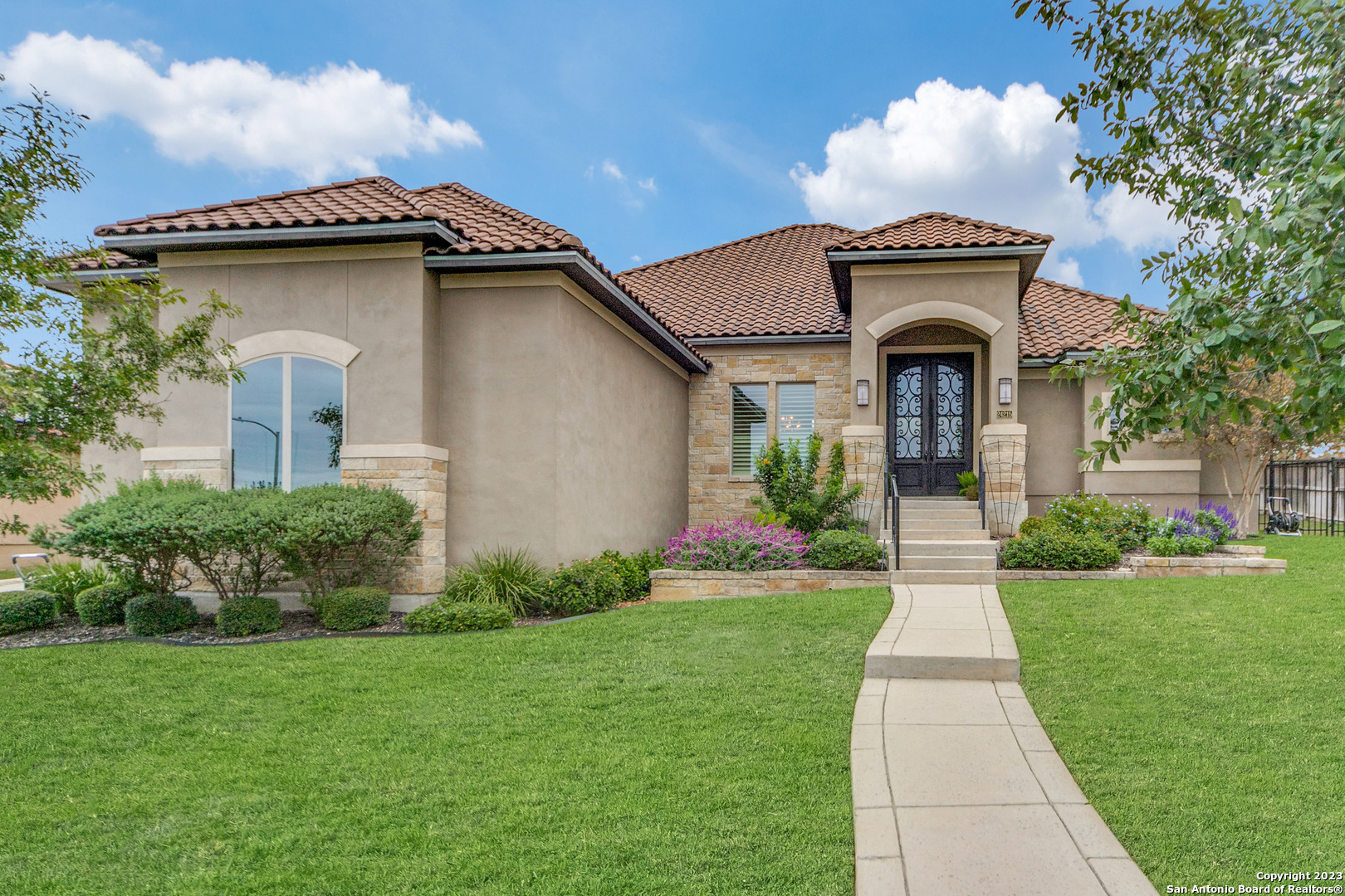 24215 Vecchio San Antonio TX 78260