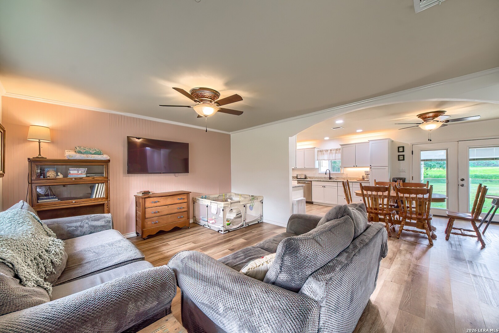 127 Hillcrest Drive La Vernia TX 78121