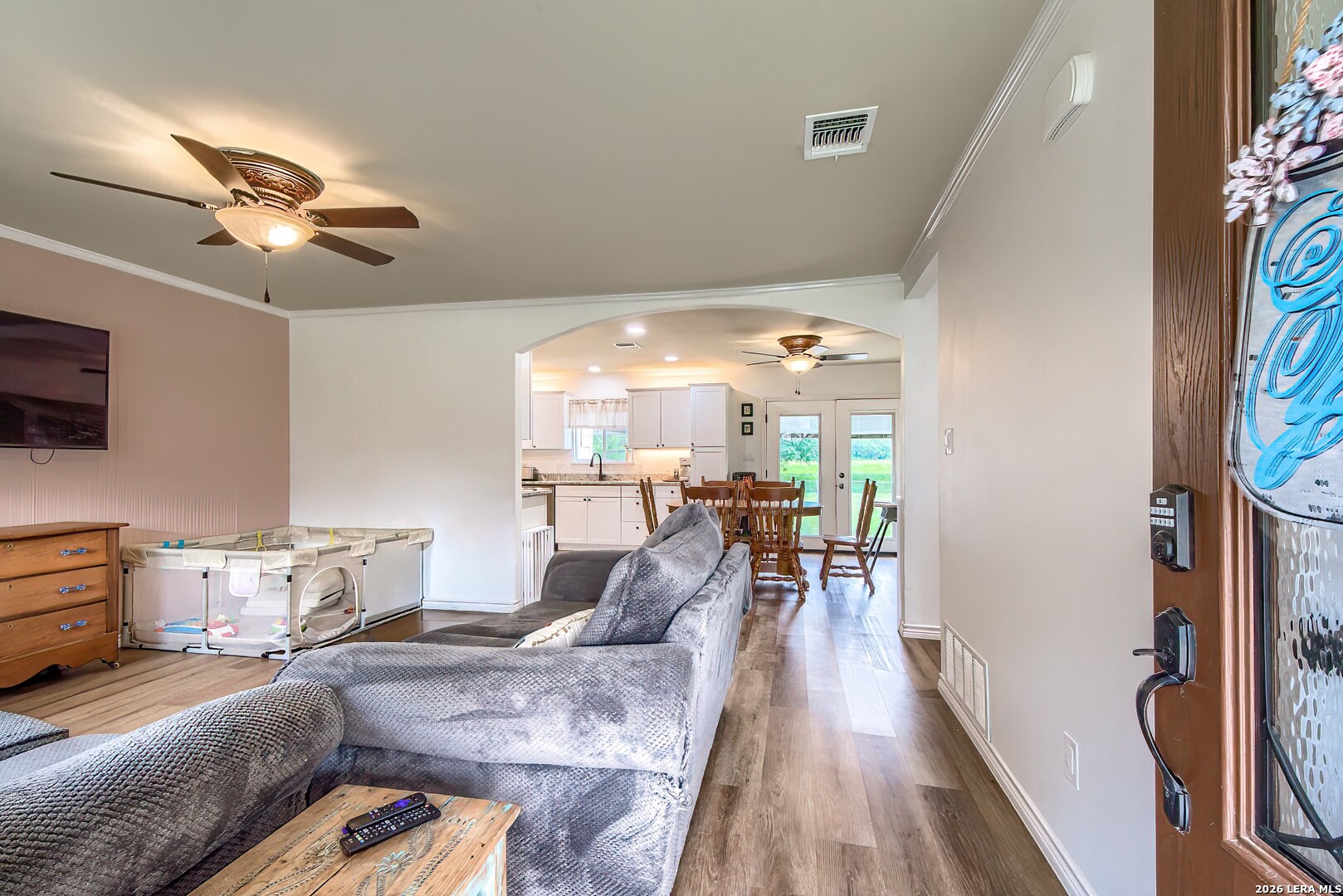 127 Hillcrest Drive La Vernia TX 78121
