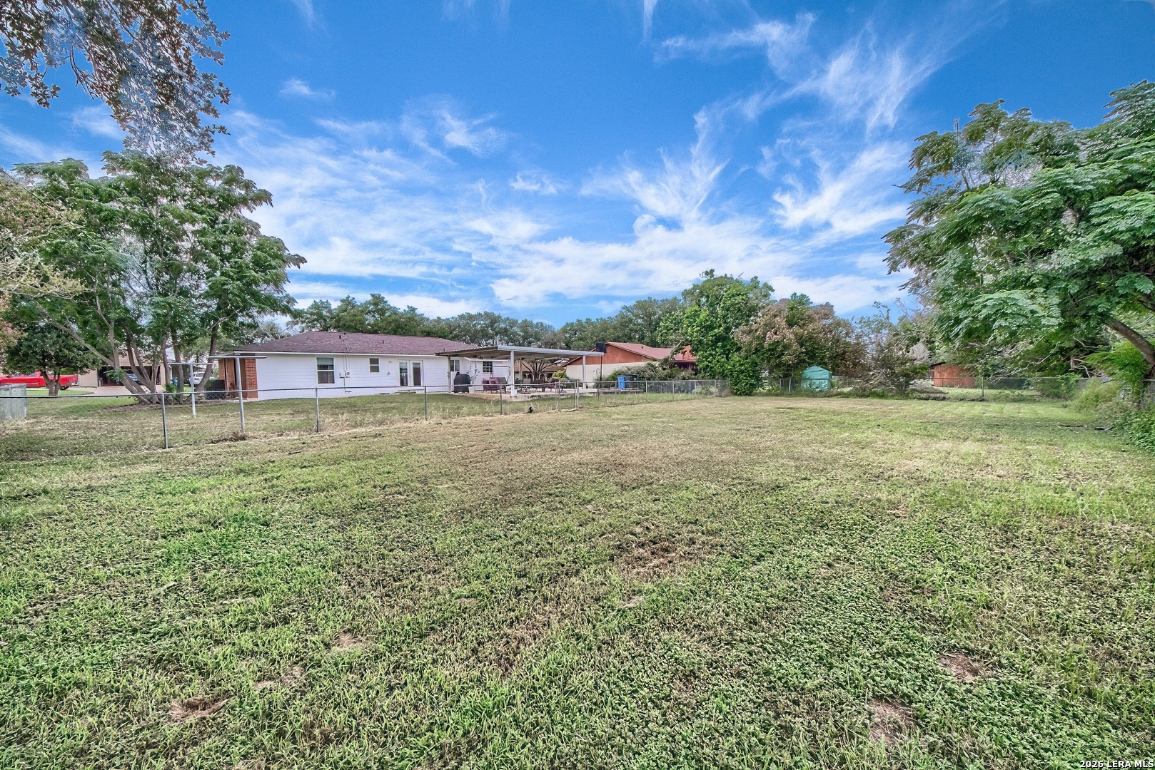 127 Hillcrest Drive La Vernia TX 78121