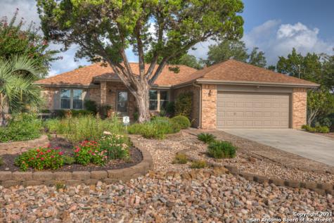 306 Assiniboia Drive Canyon Lake TX 78133