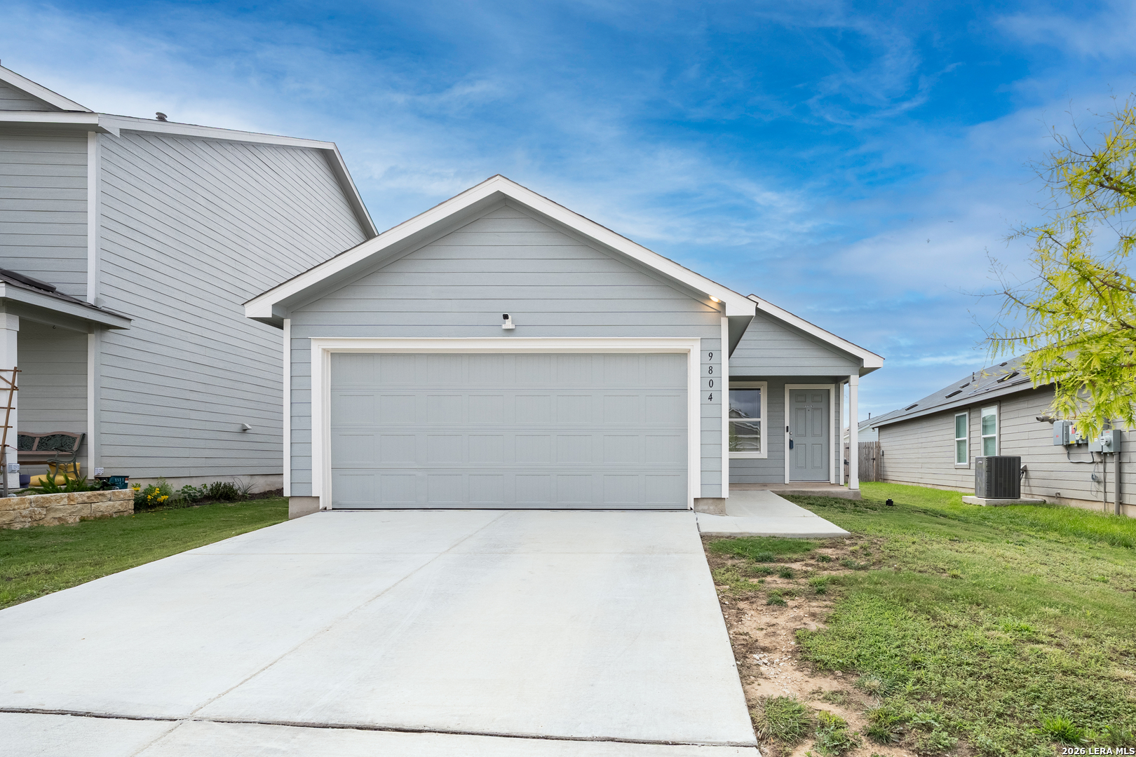 9804 Carome Mill Drive San Antonio TX 78254