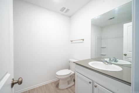 9804 Carome Mill Drive San Antonio TX 78254