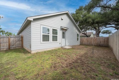 9804 Carome Mill Drive San Antonio TX 78254