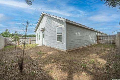 9804 Carome Mill Drive San Antonio TX 78254
