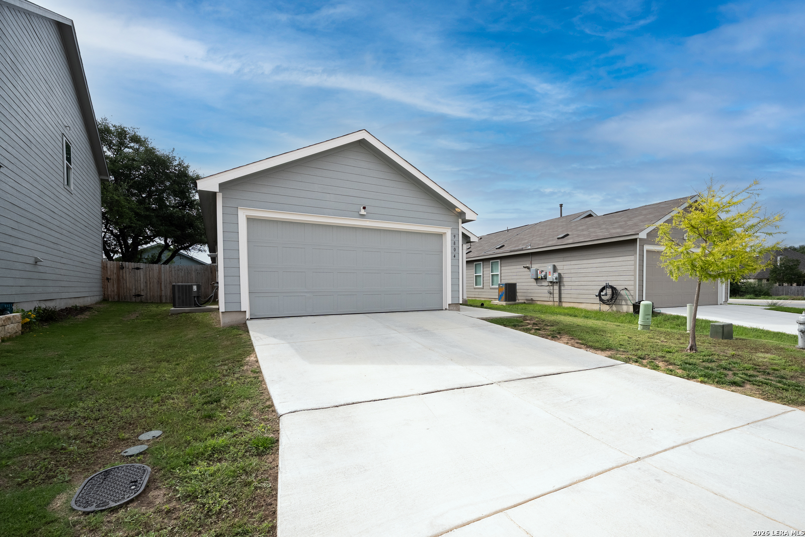 9804 Carome Mill Drive San Antonio TX 78254