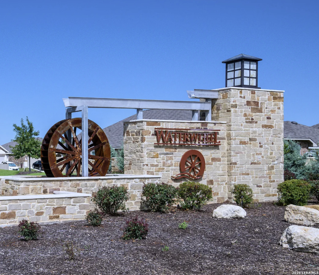 9804 Carome Mill Drive San Antonio TX 78254