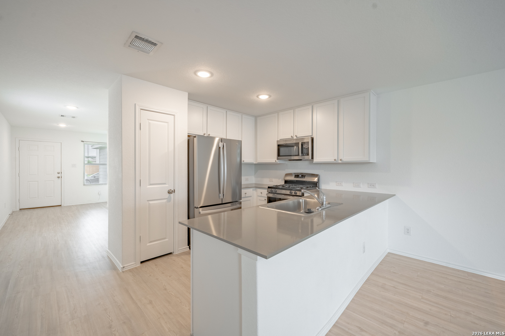9804 Carome Mill Drive San Antonio TX 78254