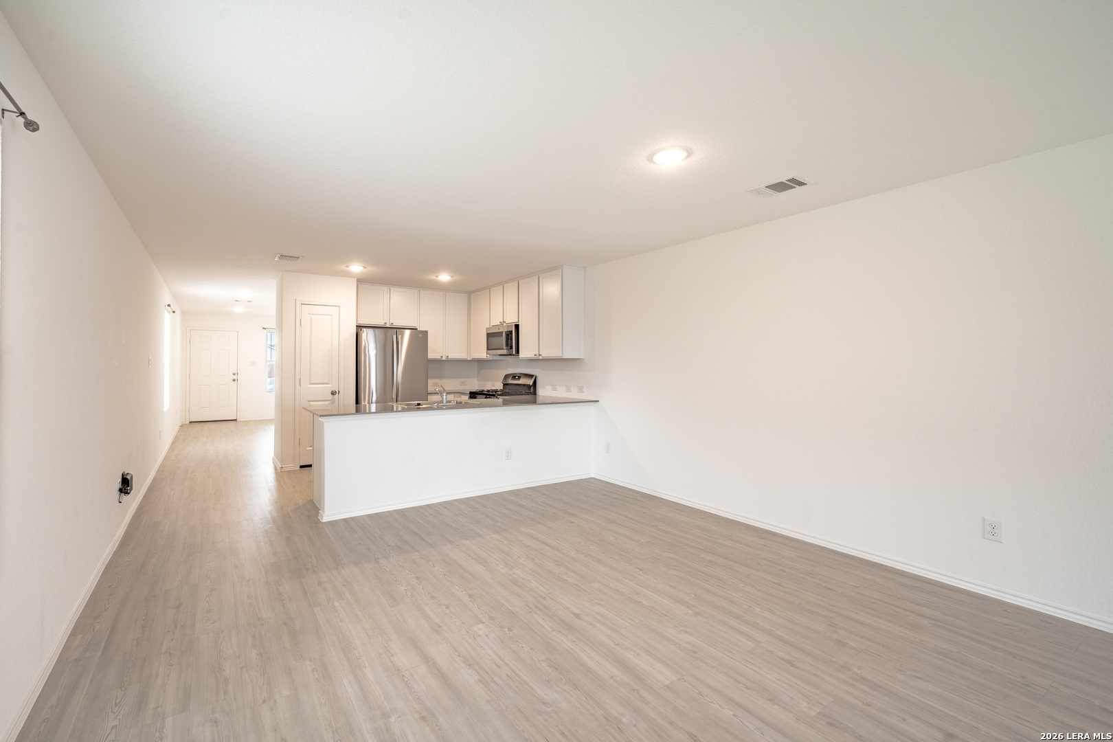 9804 Carome Mill Drive San Antonio TX 78254