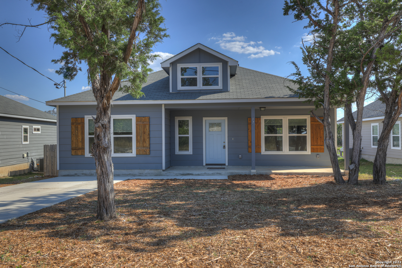 972 Rimrock Cove Spring Branch TX 78070