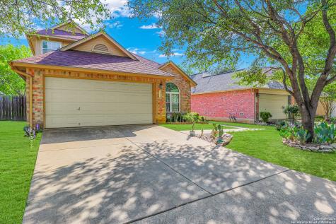 12235 Netherwood Lane San Antonio TX 78253