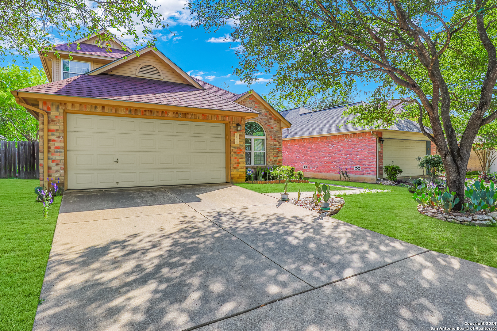 12235 Netherwood Lane San Antonio TX 78253