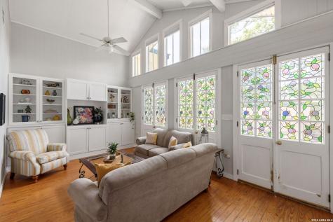 136 Argo Avenue Alamo Heights TX 78209