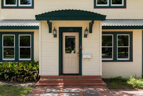 136 Argo Avenue Alamo Heights TX 78209