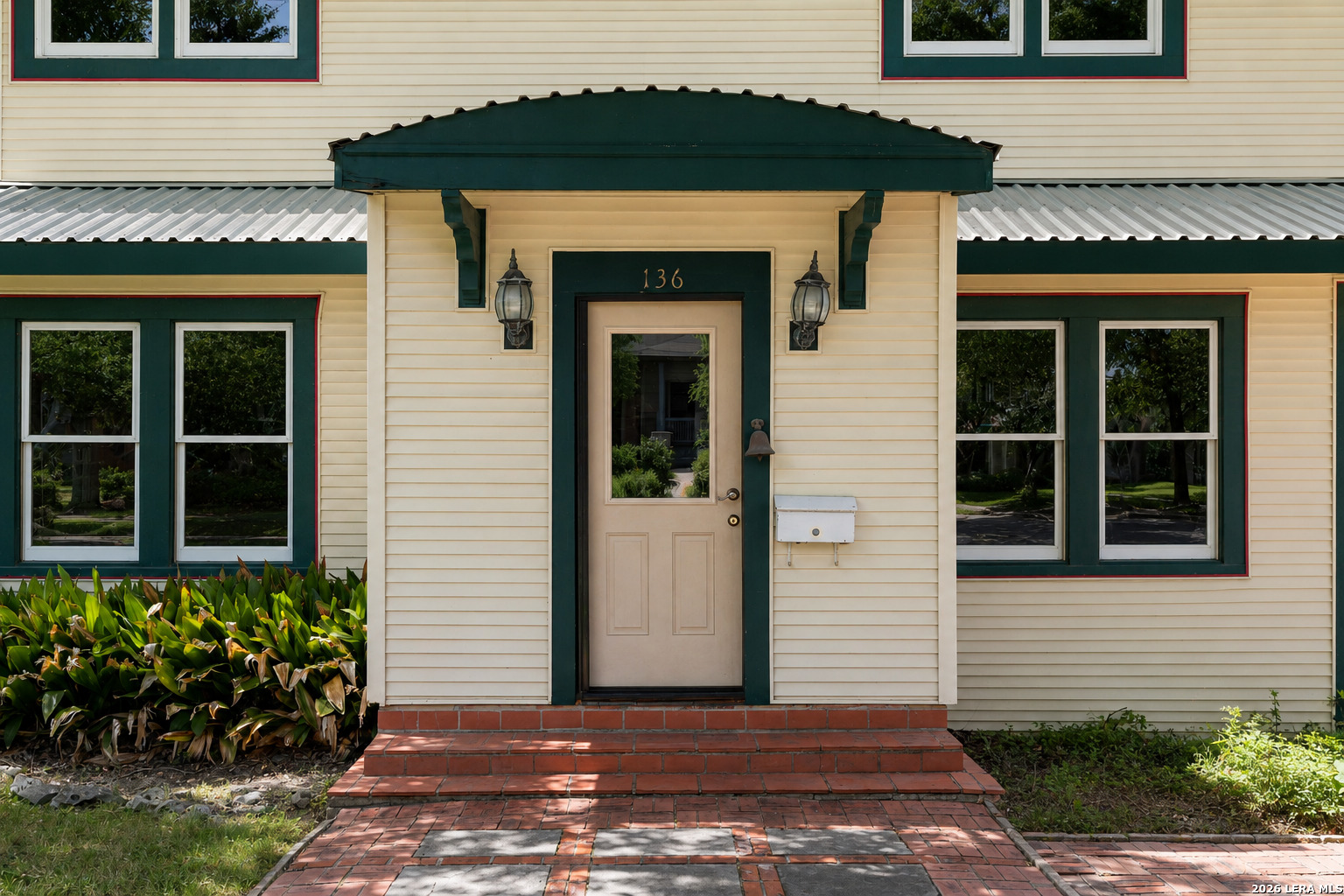 136 Argo Avenue Alamo Heights TX 78209