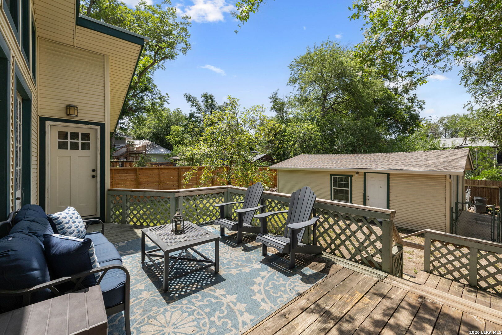136 Argo Avenue Alamo Heights TX 78209