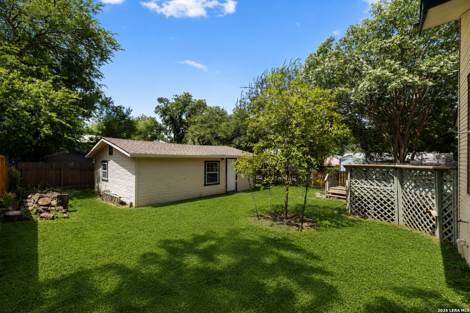 136 Argo Avenue Alamo Heights TX 78209