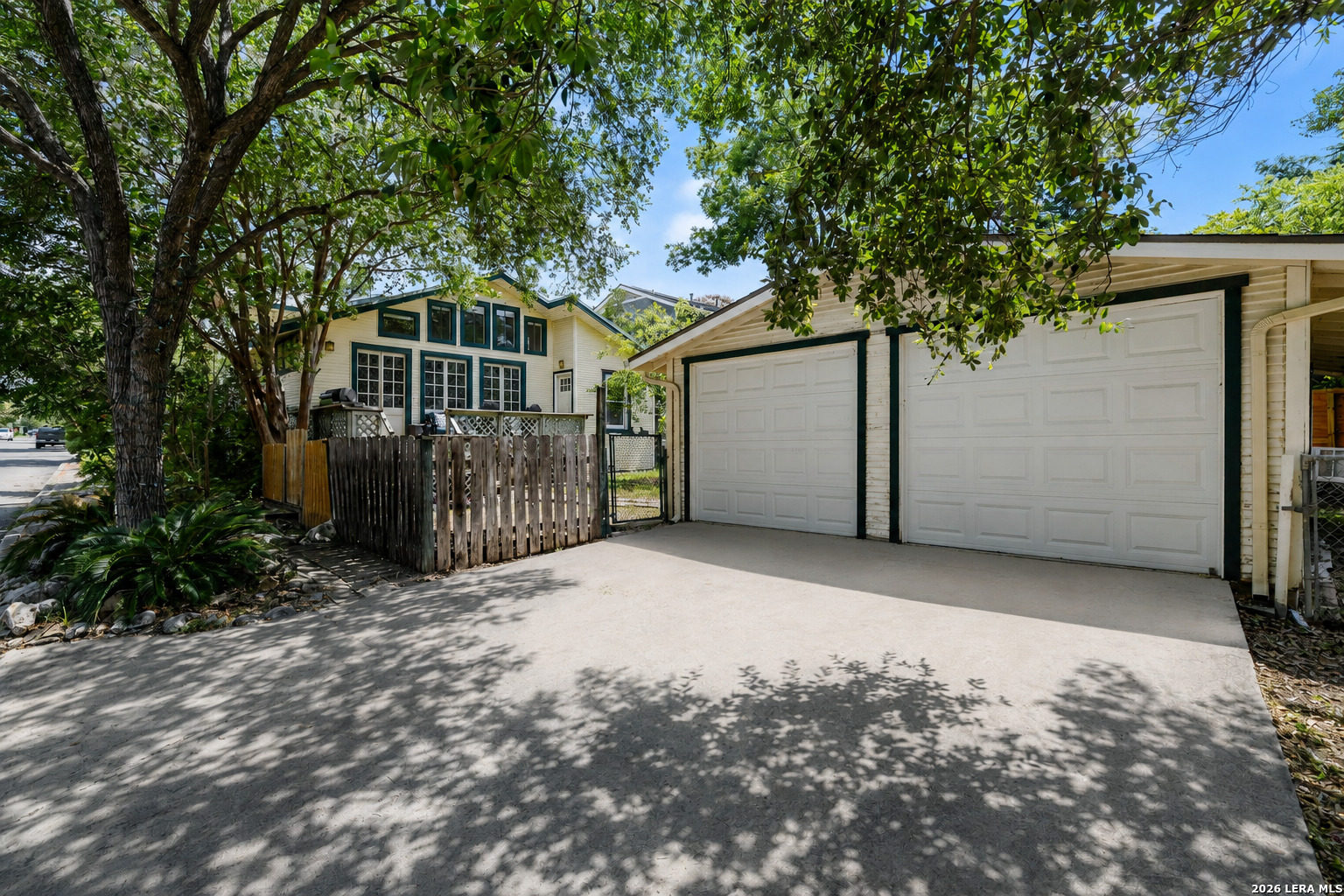136 Argo Avenue Alamo Heights TX 78209