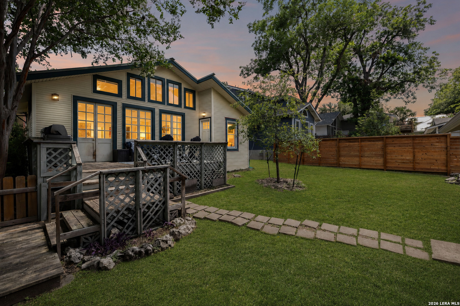 136 Argo Avenue Alamo Heights TX 78209